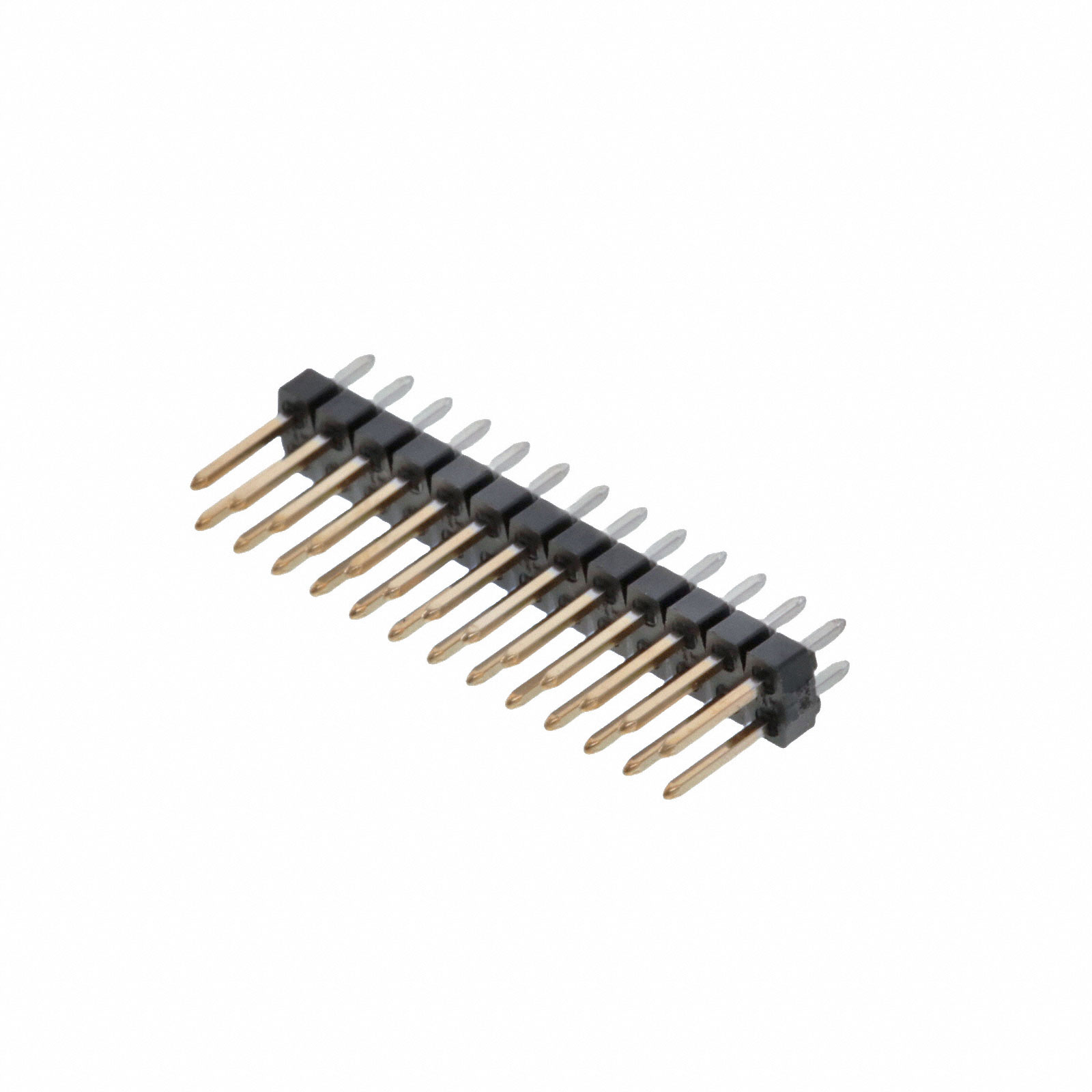 901310773 Molex  Embases à broches mâles