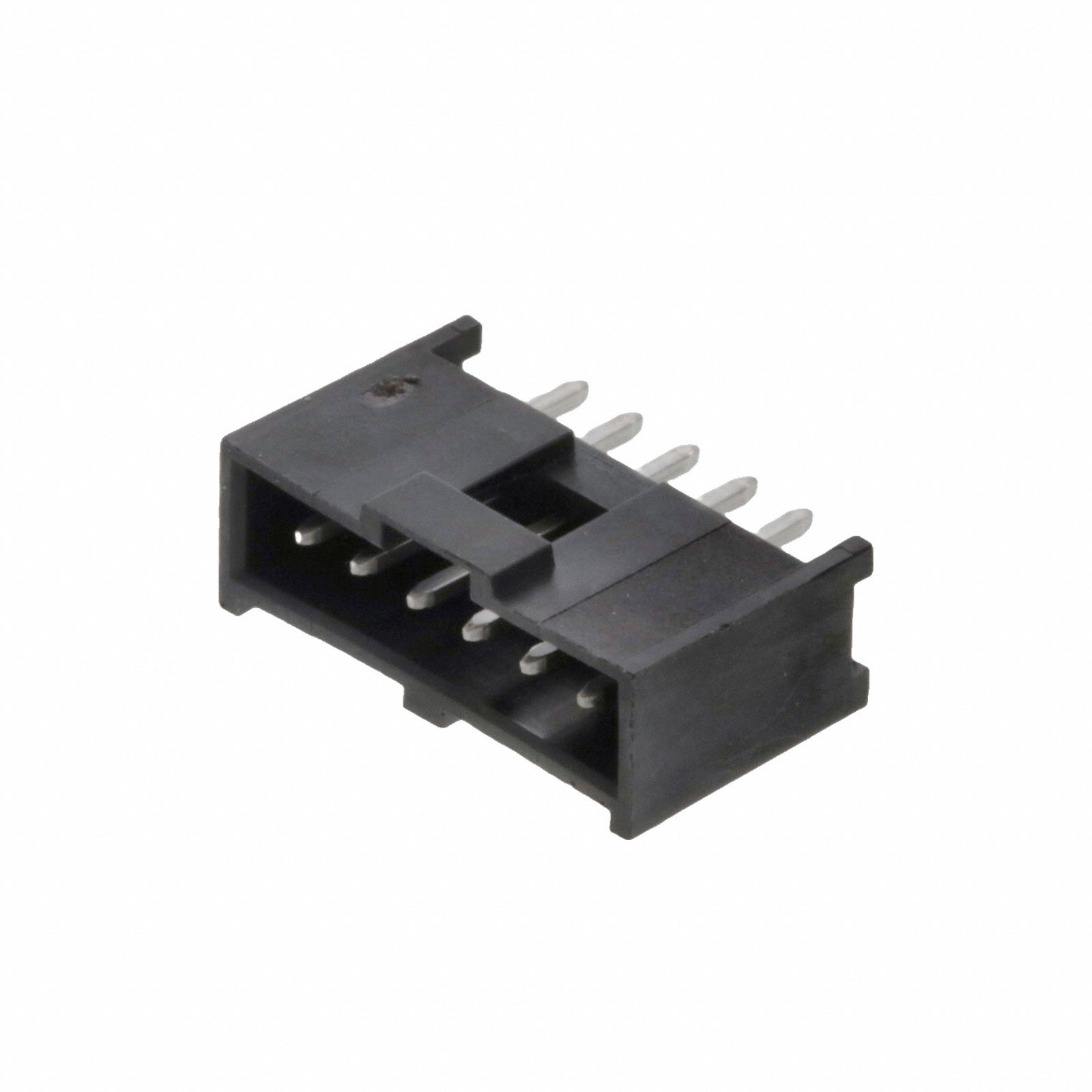 901361106 Molex  Headers Male Pins