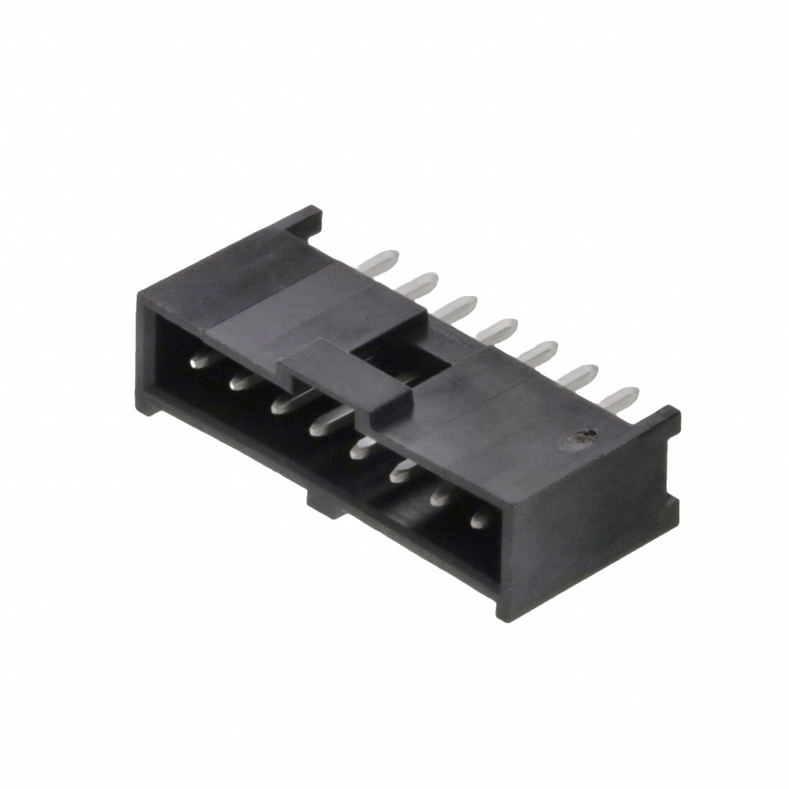 901361108 Molex  Headers Male Pins