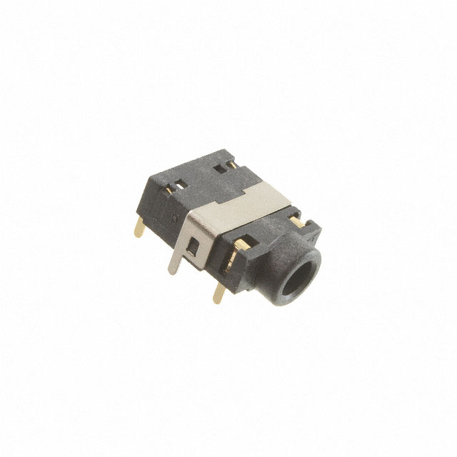 ASJ-199-G-OF-HT Adam Tech  Audio Connectors