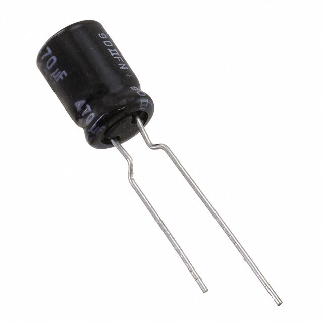 EEU-FR1A471B Panasonic Electronic Components  Aluminium-Elektrolytkondensatoren