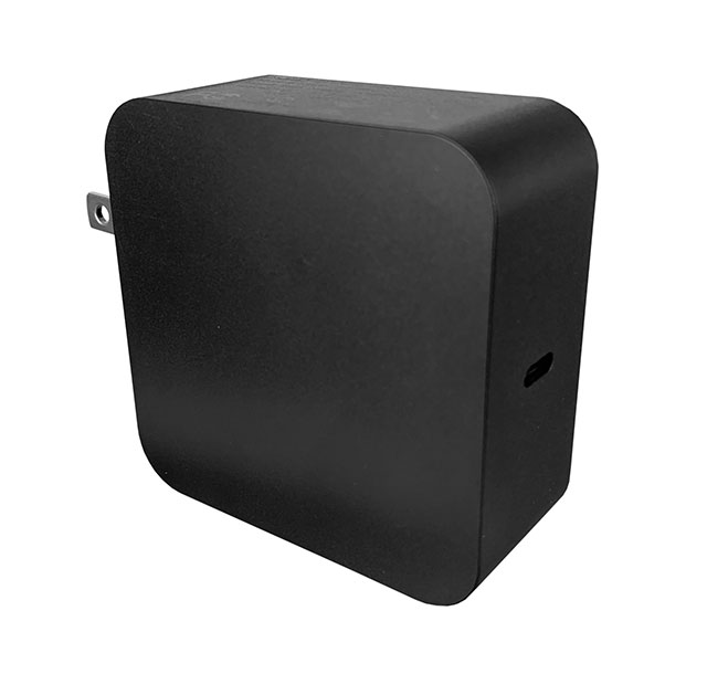 QFWC-30-20-USCR Qualtek  AC DC Desktop Wall Power Adapters