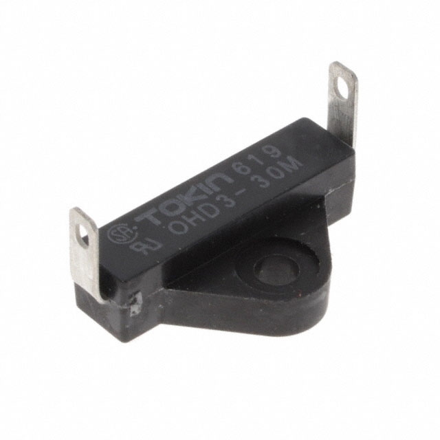 OHD3-40M KEMET  Thermostats - Mechanical - Industrial