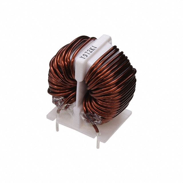 SC-07-70J KEMET  selfs en mode commun