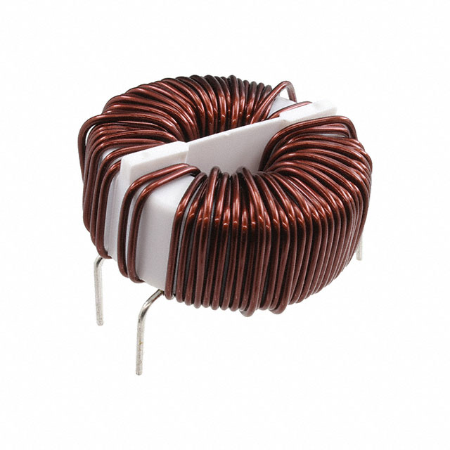 SC-10-1000 KEMET  selfs en mode commun