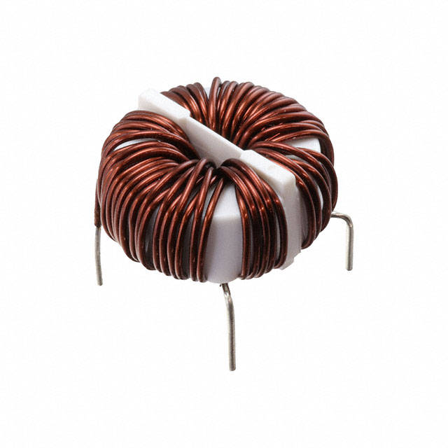 SC-10-500 KEMET  Induttanze di modo comune