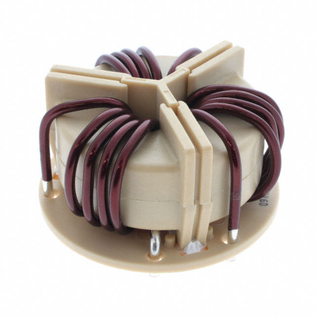 SC-26-S010JH KEMET  Induttanze di modo comune