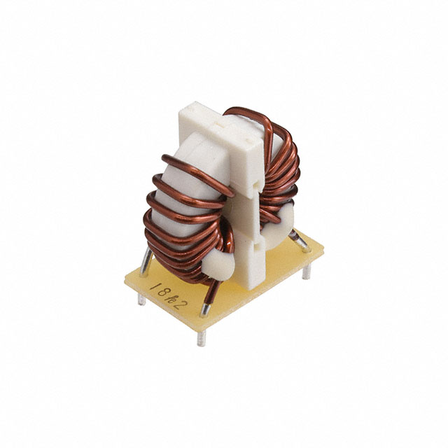 SC-12-E035J KEMET  Induttanze di modo comune