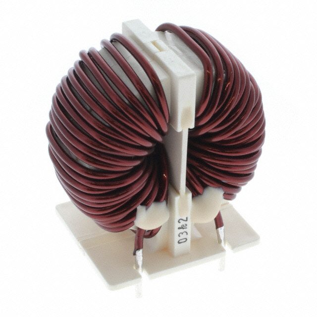 SC-15-02J KEMET  Common Mode Chokes