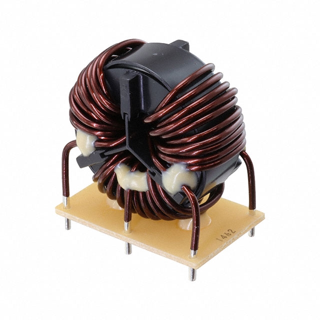 SC-20-SE10J KEMET  Common Mode Chokes