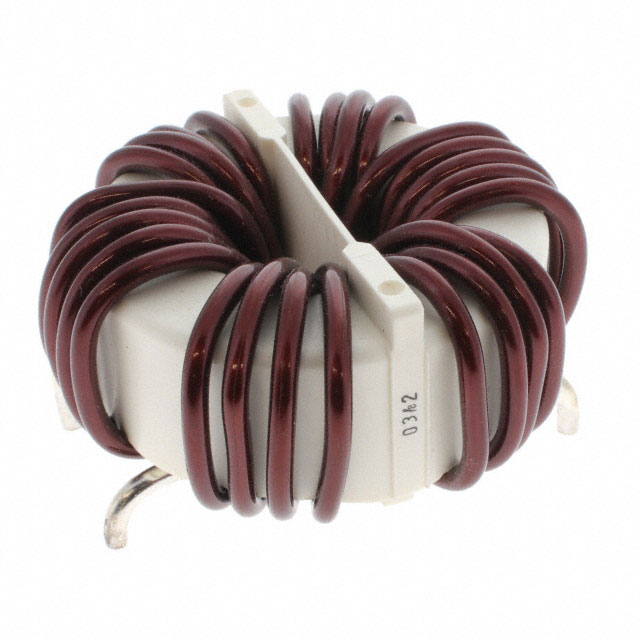 SC-30-E100 KEMET  Common Mode Chokes