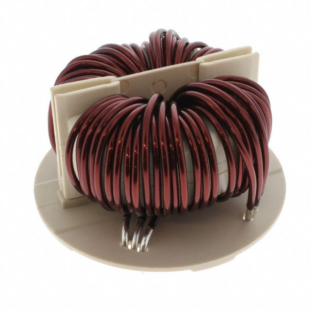 SCF47C-400-1R8C040JH KEMET  Induttanze di modo comune