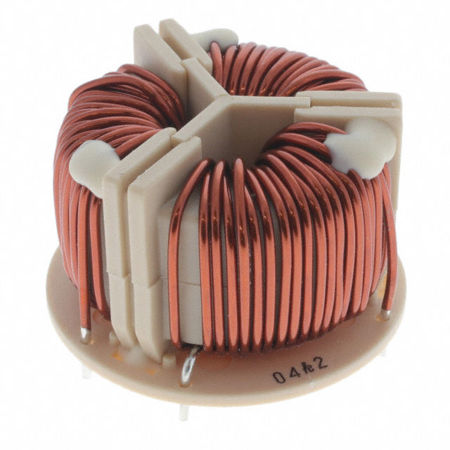 SCR31-010-S1R1A035JH KEMET  Common Mode Chokes