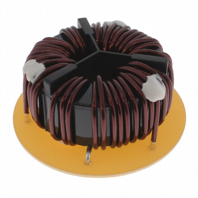 SCR47-140-S1R8A025JH-P KEMET  Induttanze di modo comune