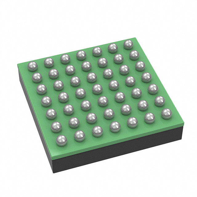 T8F49I2X Efinix, Inc.  FPGA (Field Programmable Gate Array)