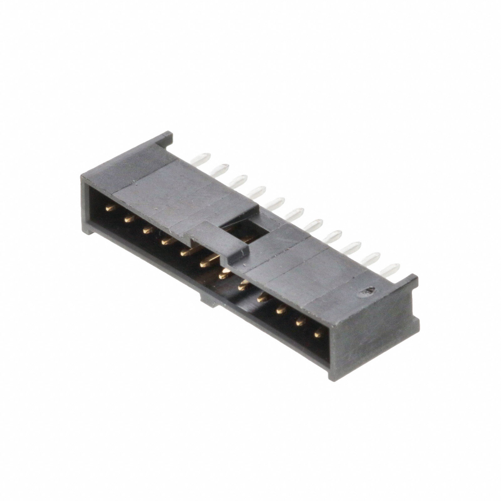 901361212 Molex  Embases à broches mâles