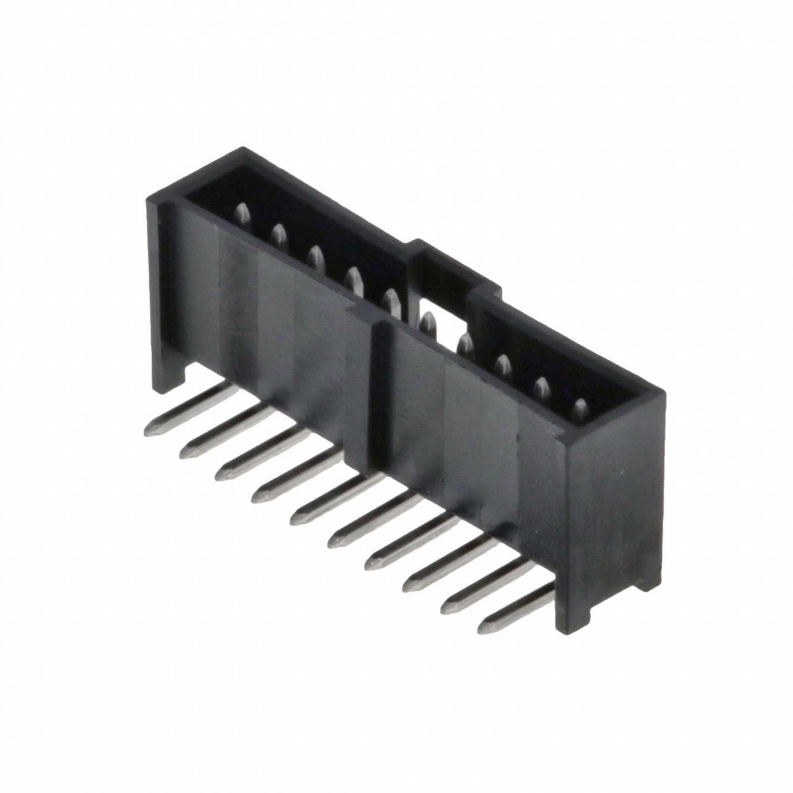 901362110 Molex  Headers Male Pins