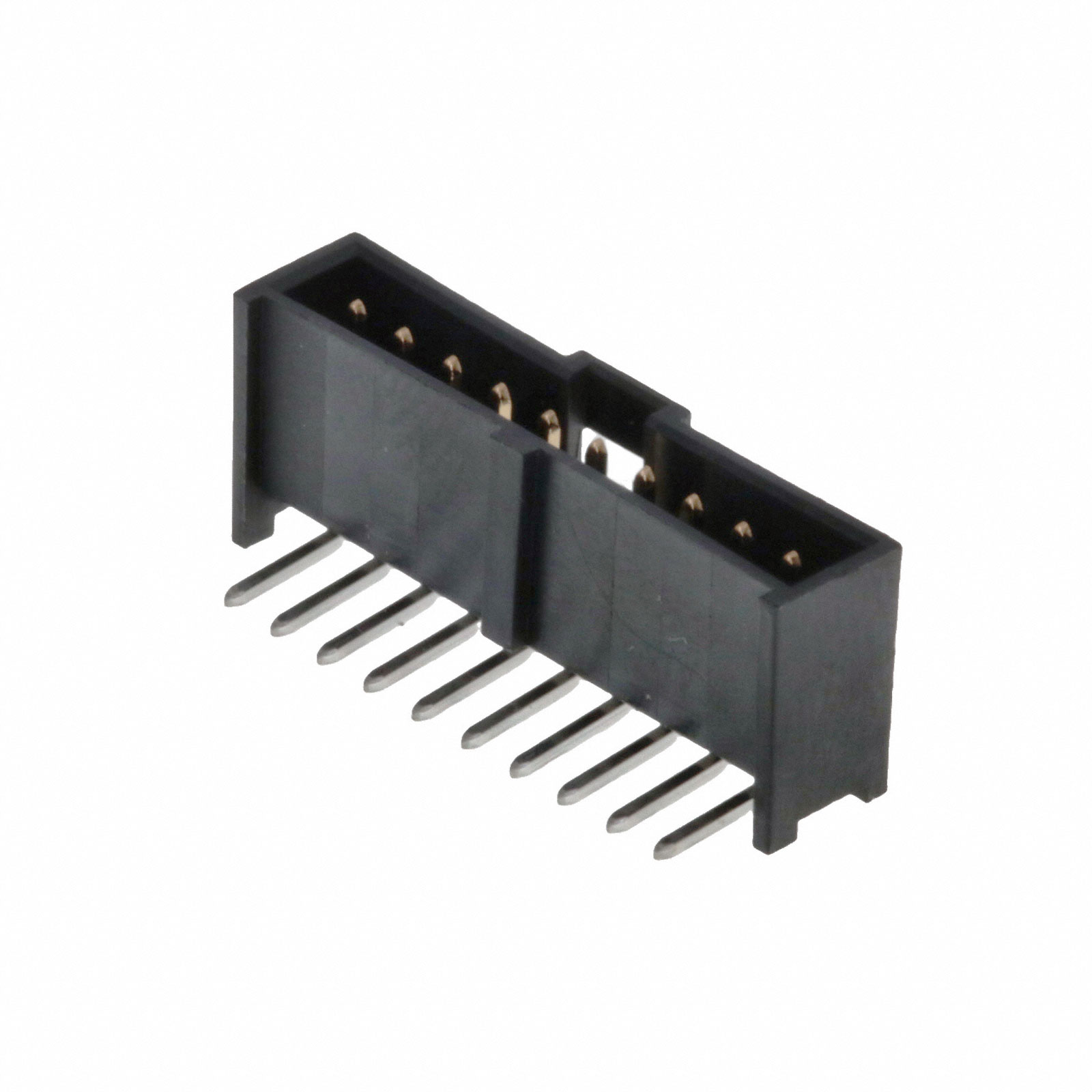 901362210 Molex  Embases à broches mâles