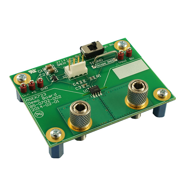 ASEK723LLC-05AB-T-DK Allegro MicroSystems  Cartes d'évaluation de capteurs