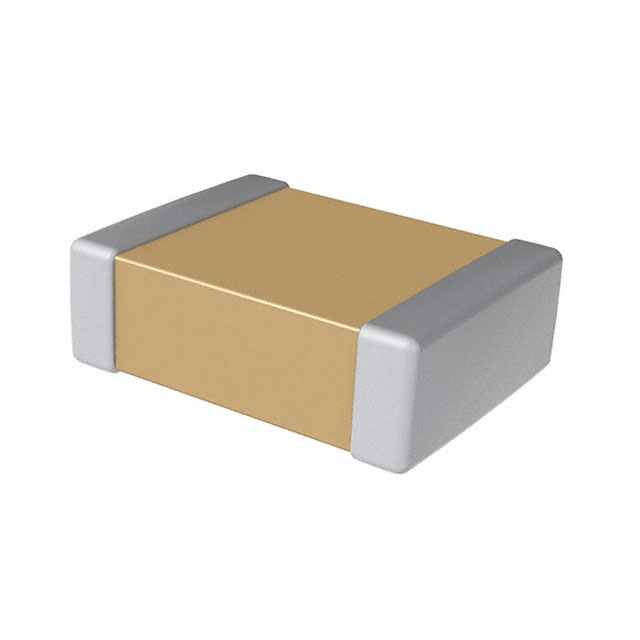 CAS18C470MAGFC KEMET  Ceramic Capacitors