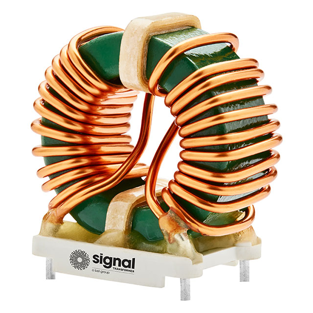 HCTC-1.2-16 Signal Transformer  Common Mode Chokes