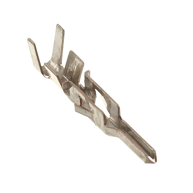 2825208-1 TE Connectivity AMP Connectors  Contacts de connecteur rectangulaires