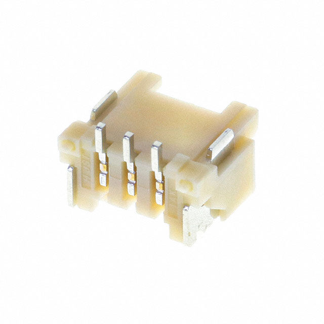 974 Keystone Electronics  Headers Male Pins