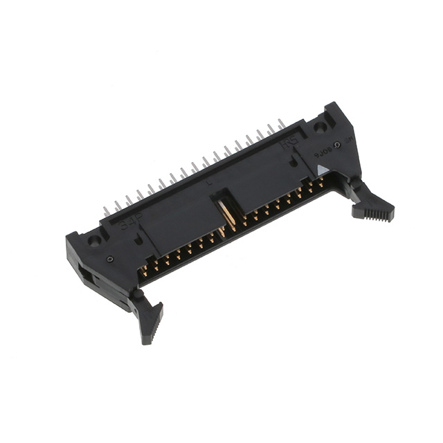 HIF3BA-34PA-2.54DSA(71) Hirose Electric Co Ltd  Headers Male Pins