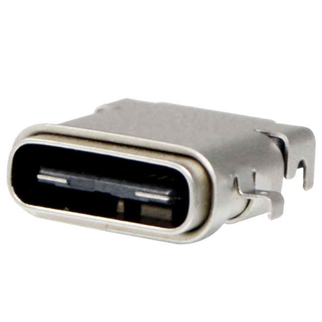 KUSB67X-MM-CS1-B15TR Kycon, Inc.  Conjuntos de conectores USB DVI HDMI