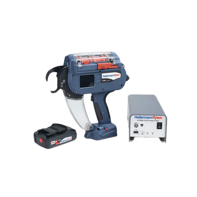 106-00050 HellermannTyton  Accessoires