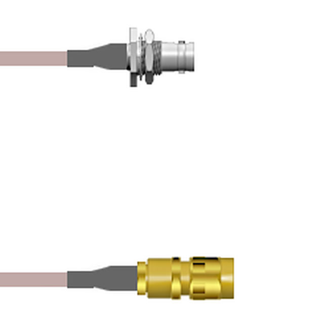 Q-0103A0001001F Amphenol Custom Cable  Assemblaggi di cavi