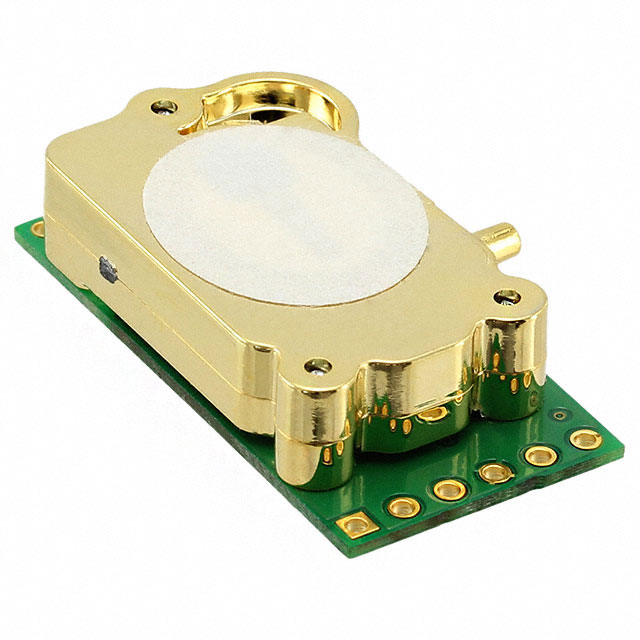 T6713-5K Amphenol Telaire  Gas Sensors