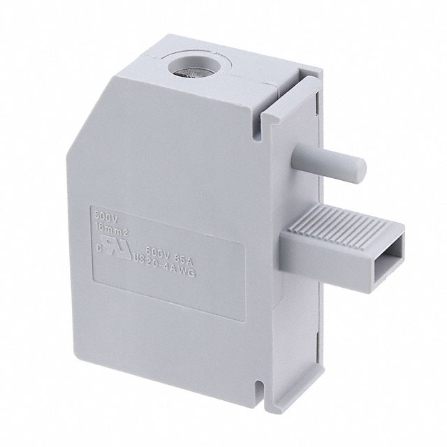 709806 Phoenix Contact  Panel Mount