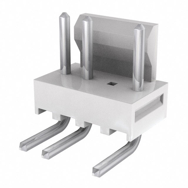 22058049 Molex  Embases à broches mâles