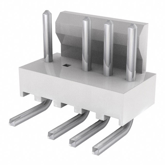 22058059 Molex  Headers Male Pins