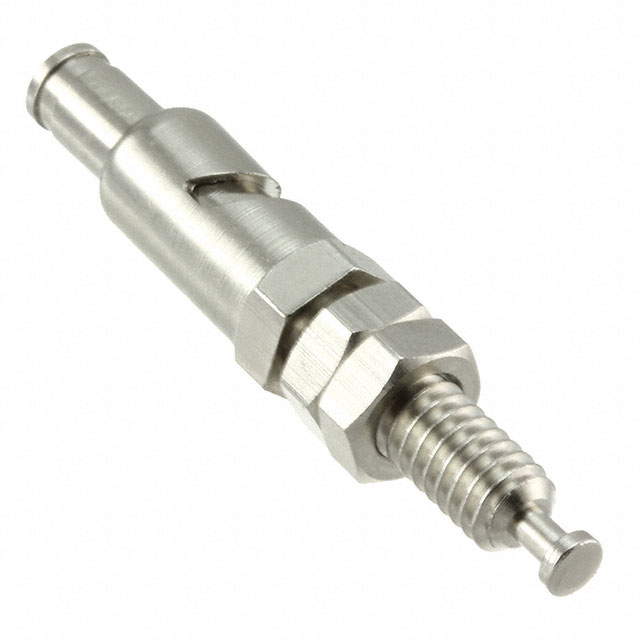 29-125 Grayhill Inc.  Binding Posts