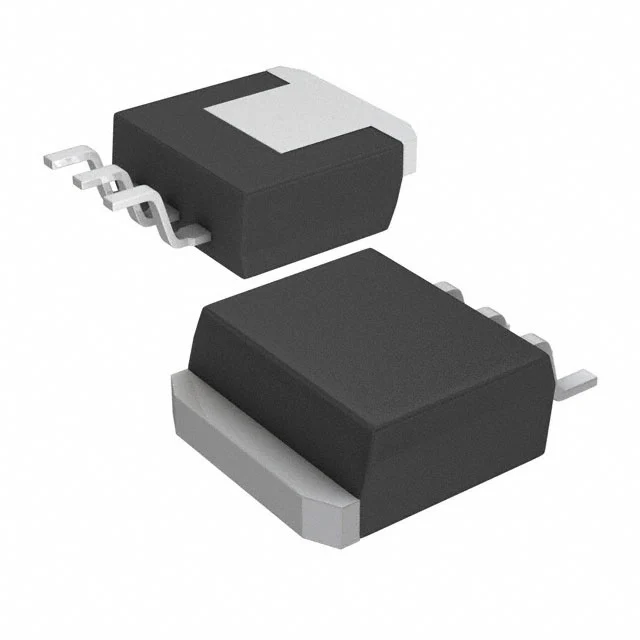LM1086CSX-3.3/NOPB Texas Instruments  Voltage Regulators - Linear Low Drop Out (LDO) Regulators