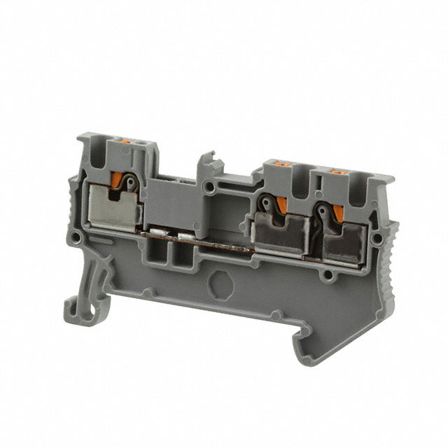 3208155 Phoenix Contact  Din Rail Channel