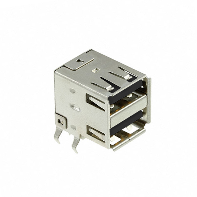 AU-Y1008-2 Assmann WSW Components  USB DVI HDMI Connector Assemblies