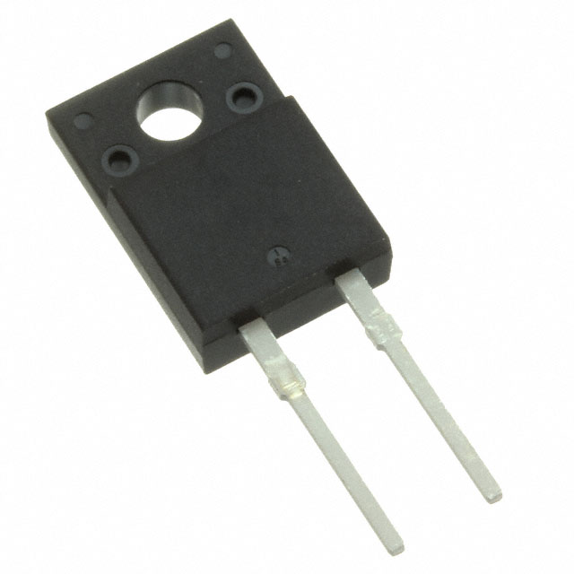 RFV8TJ6SGC9 Rohm Semiconductor  Single Diodes