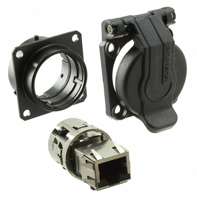 RJF21ZNSCC Amphenol Socapex  Jack per connettori modulari