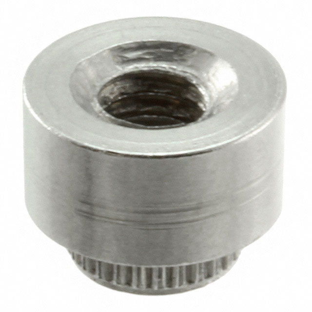 SO-0318-04-01-02 Samtec Inc.  Abstandshalter für Platinen