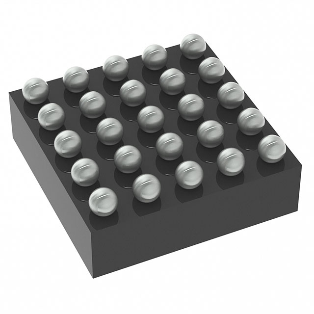 PCA9420UKZ NXP USA Inc.  Power Management - Specialized