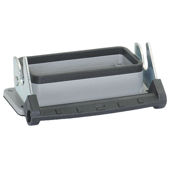 10032900 LAPP  Heavy Duty Connector Housings Hoods Bases