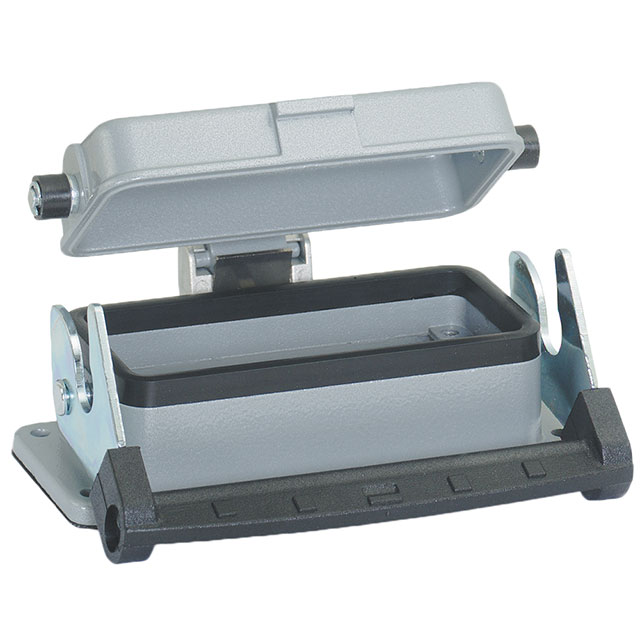 10033900 LAPP  Alloggiamenti per connettori per impieghi gravosi, cappucci e basi