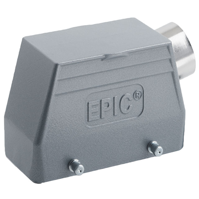 100920 LAPP  Alloggiamenti per connettori per impieghi gravosi, cappucci e basi