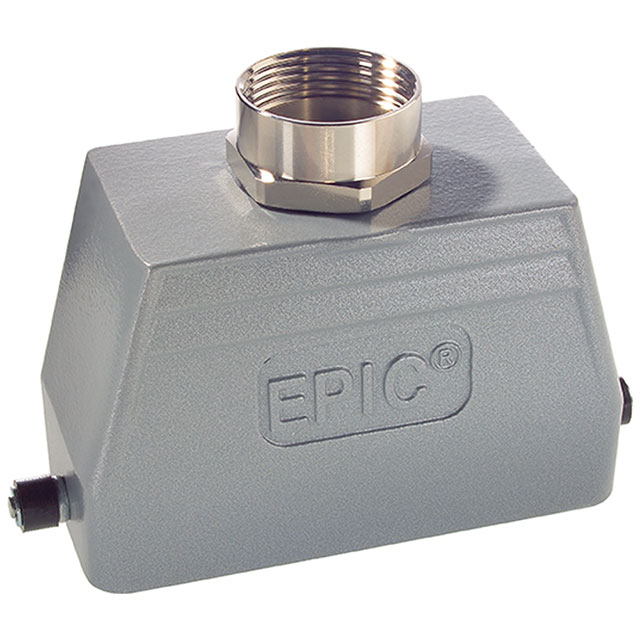 101219NP LAPP  Gehäuse für Hochleistungs-Steckverbinder, Hauben und Sockel