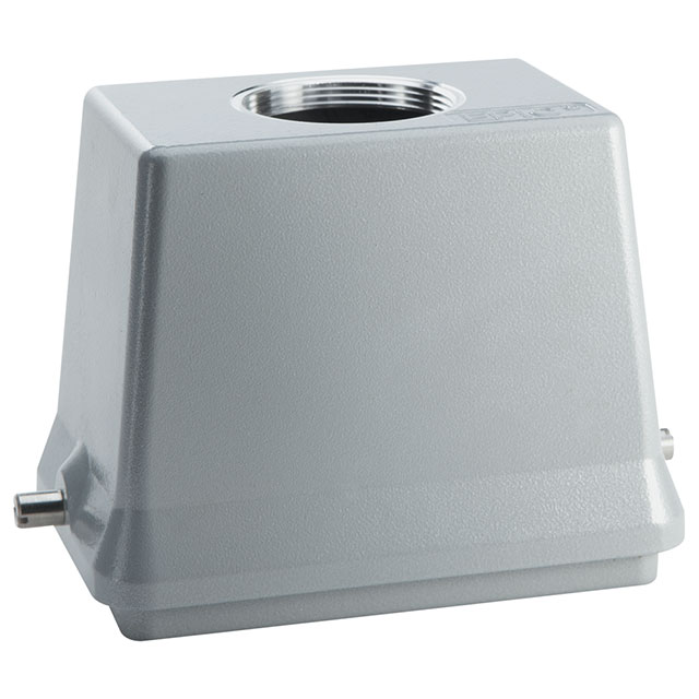 101550 LAPP  Alloggiamenti per connettori per impieghi gravosi, cappucci e basi