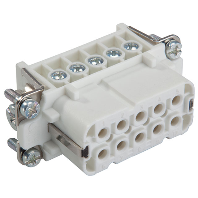 10441100 LAPP  Moduli di inserti per connettori per impieghi gravosi