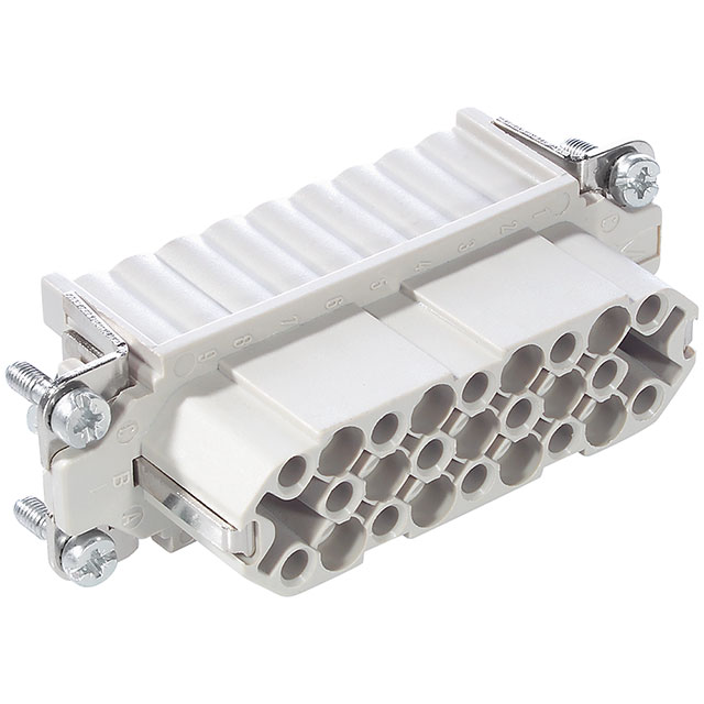 11282300 LAPP  Module mit Hochleistungs-Steckverbindereinsätzen